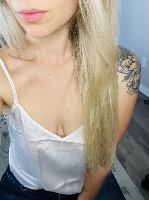 That fresh blow dry feeling 🧖‍♀️