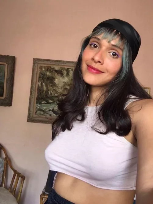 That’s how I feel comfortable