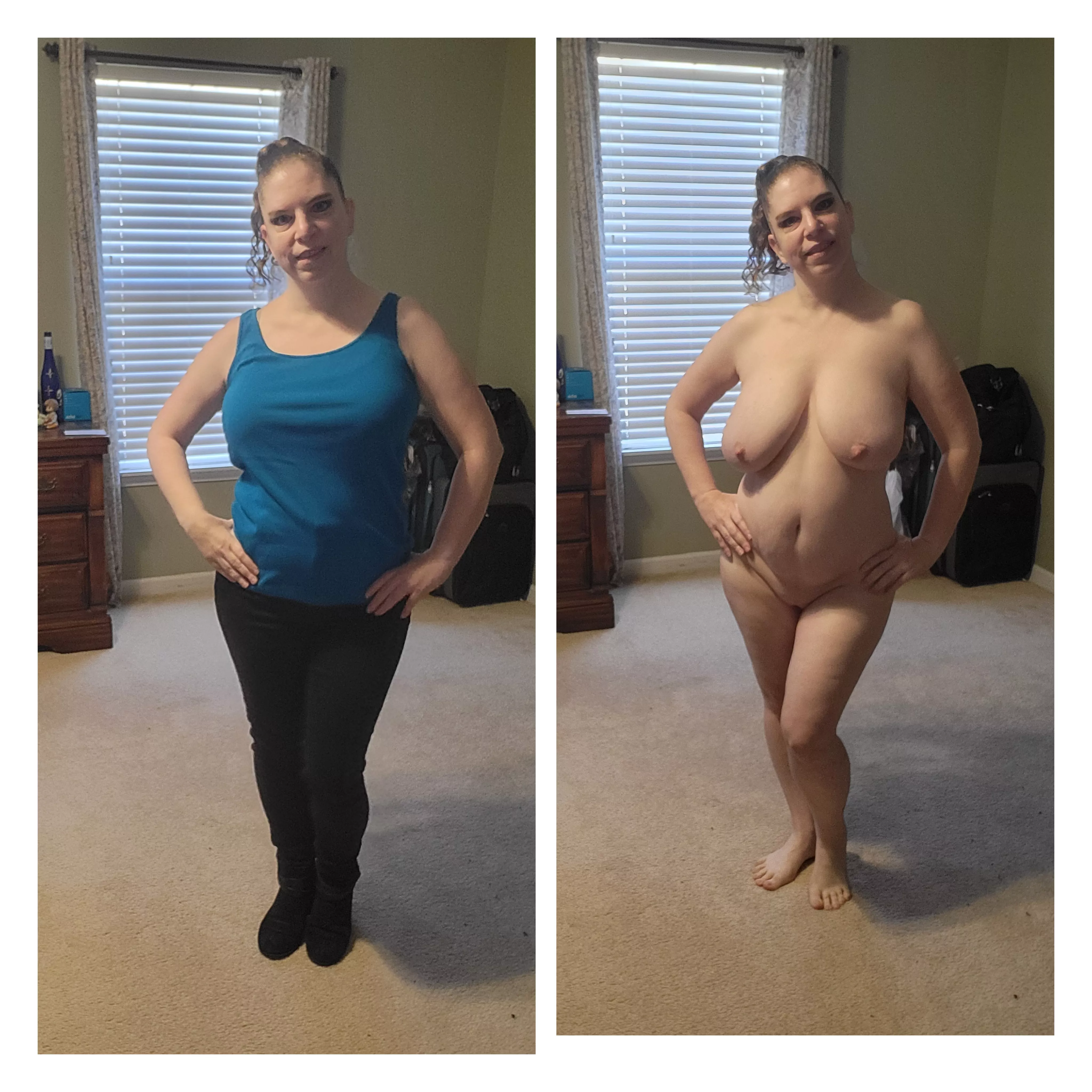 The wife u/arielfromrosies for you.