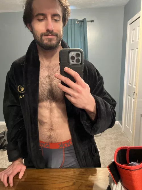 They say “Reebok”