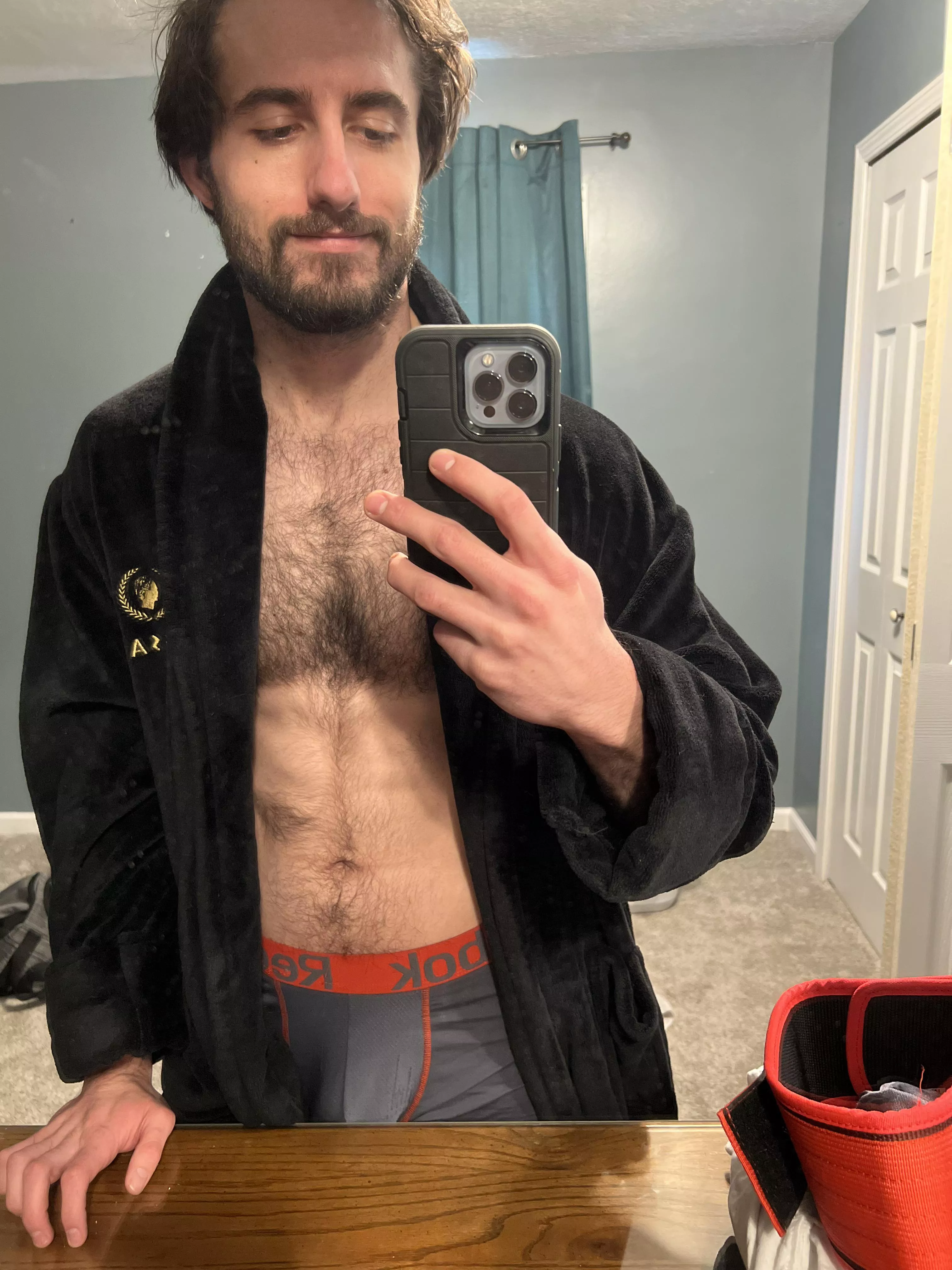 They say “Reebok”