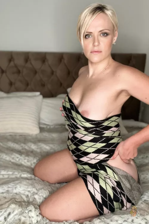 They say wrap up for winter. Am I doing it right?