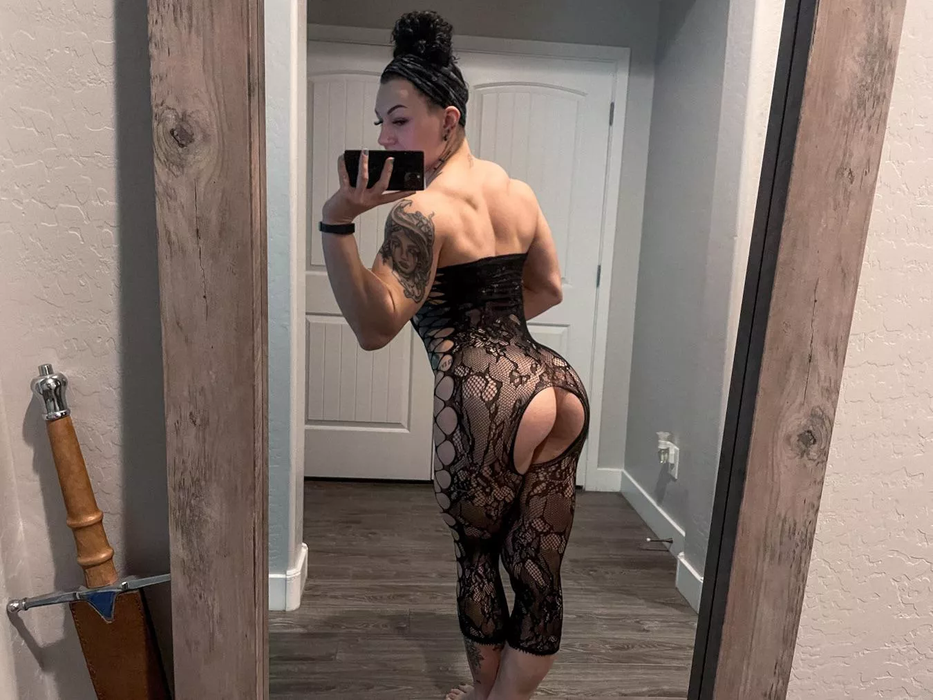 this definitely isn’t what i ordered, but it’ll do