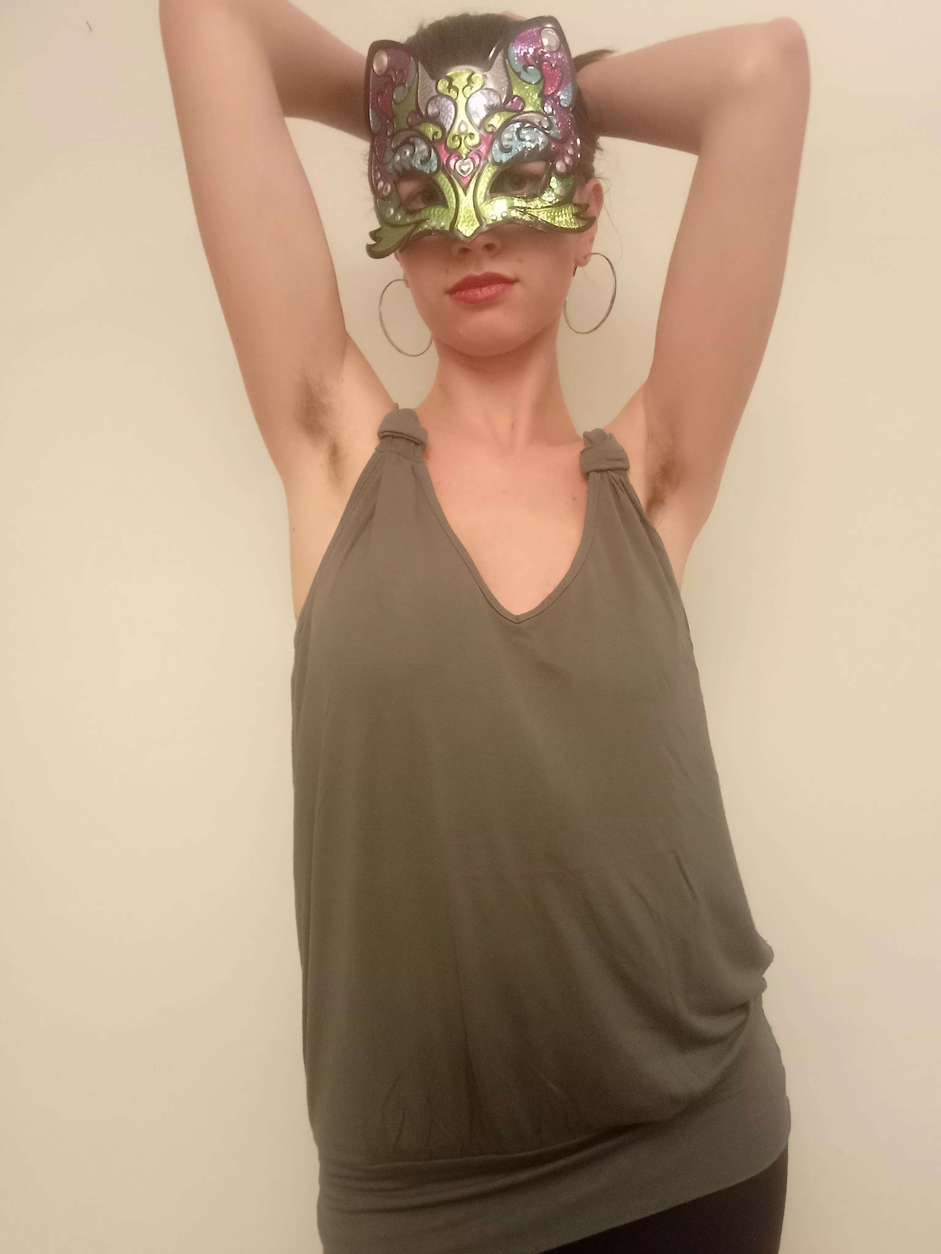 this green .... the grass of my garden is greener