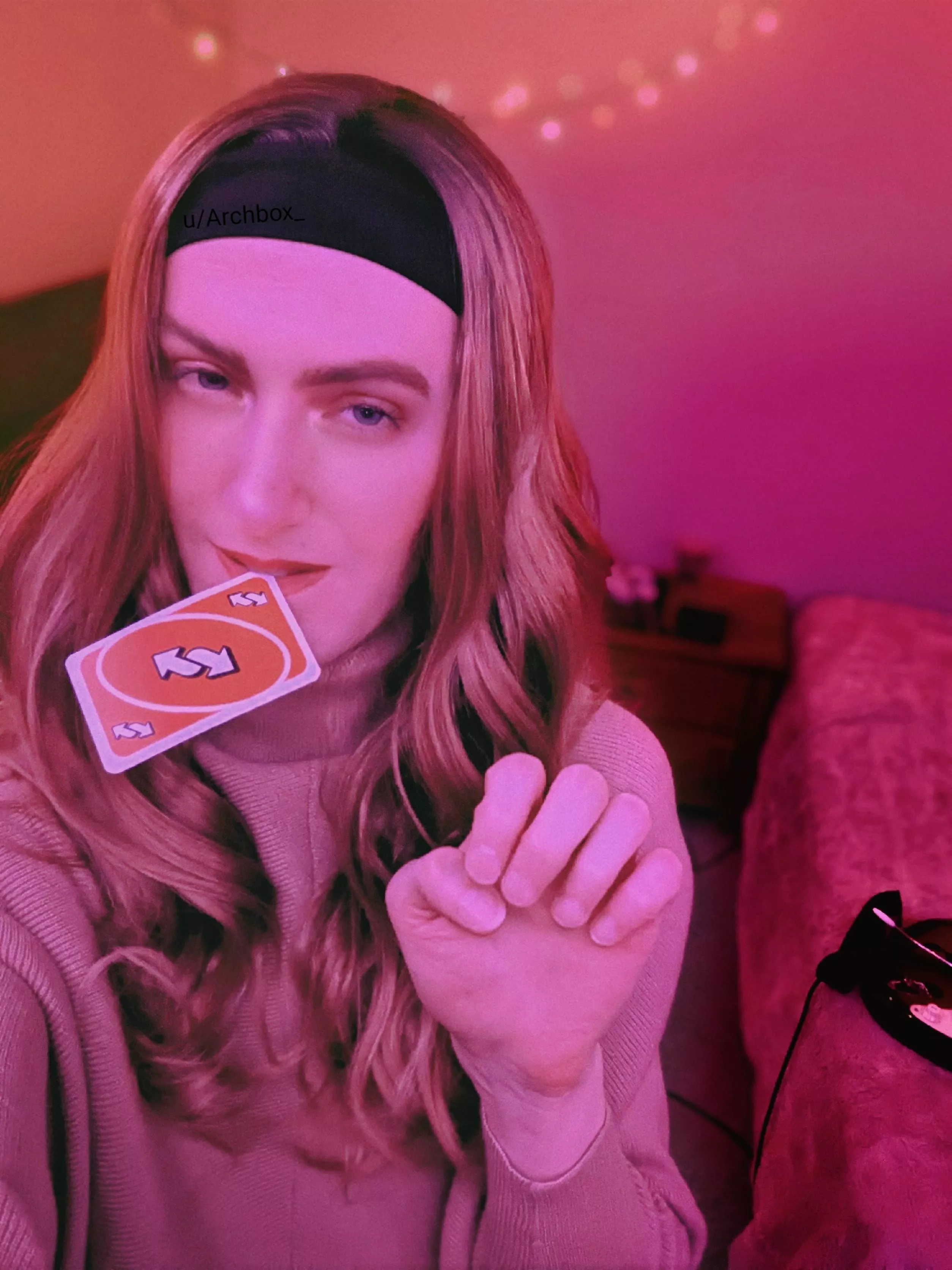 this one snack changes your gender and let's you win arguments 🤭😇