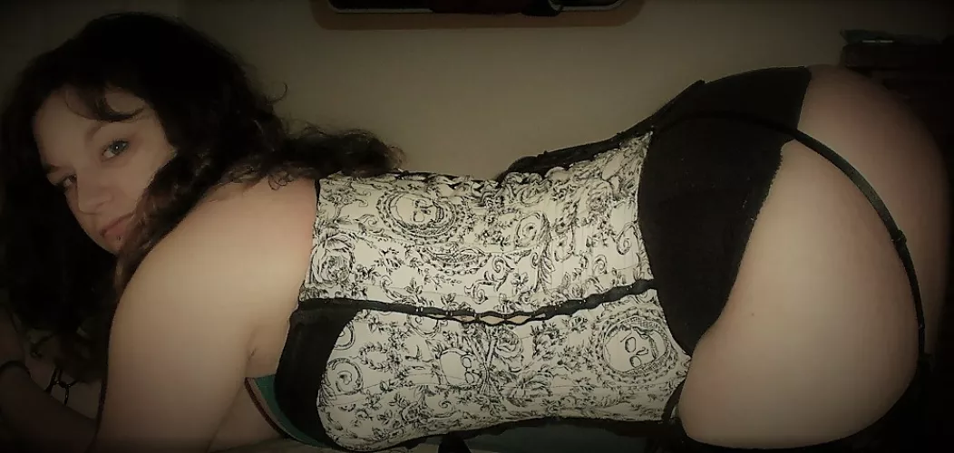 This was my favorite corset!