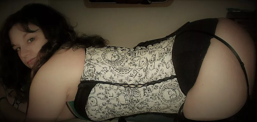 This was my favorite corset!
