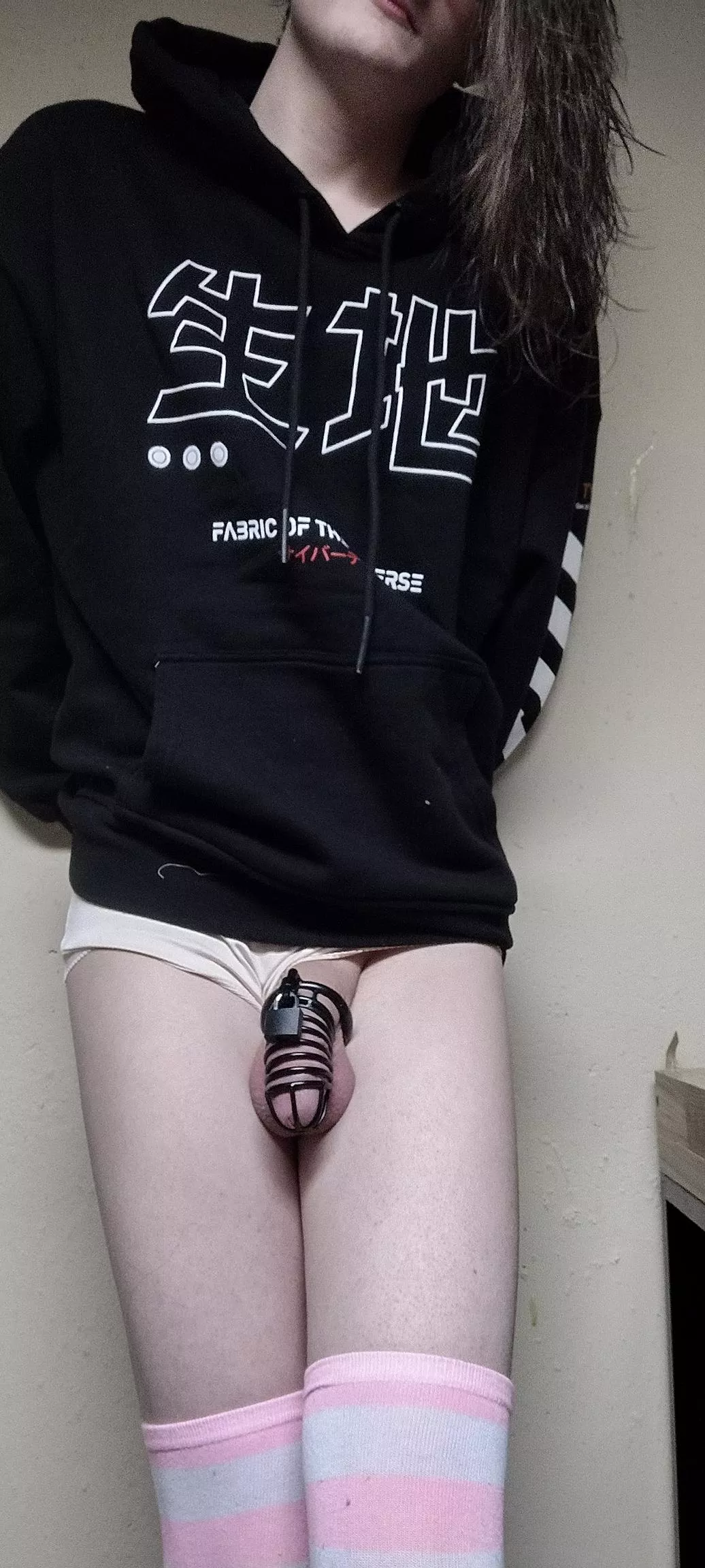 Time for bed everyone