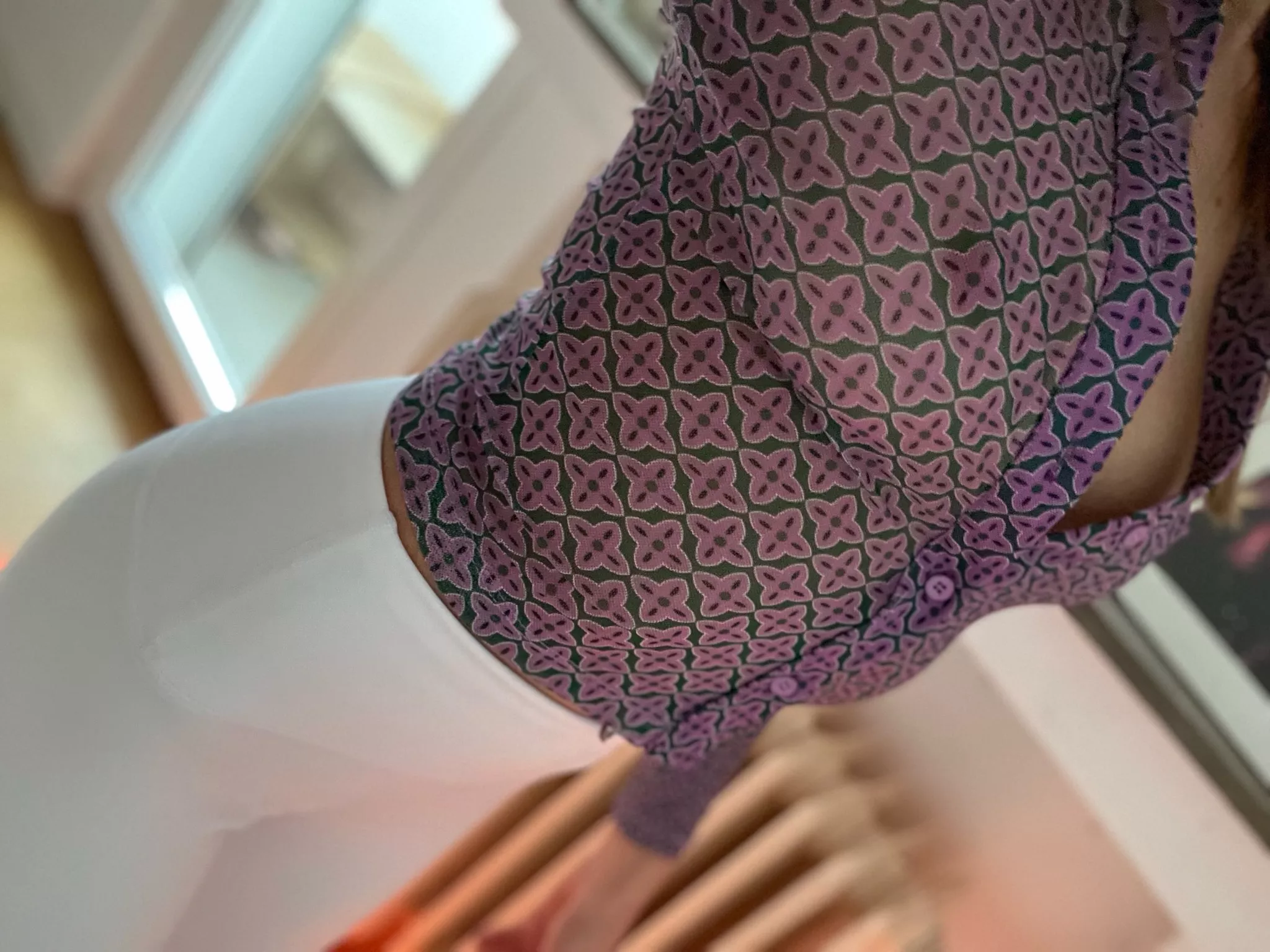 To answer a question I often receive - Yes! Of course I swallow!😈