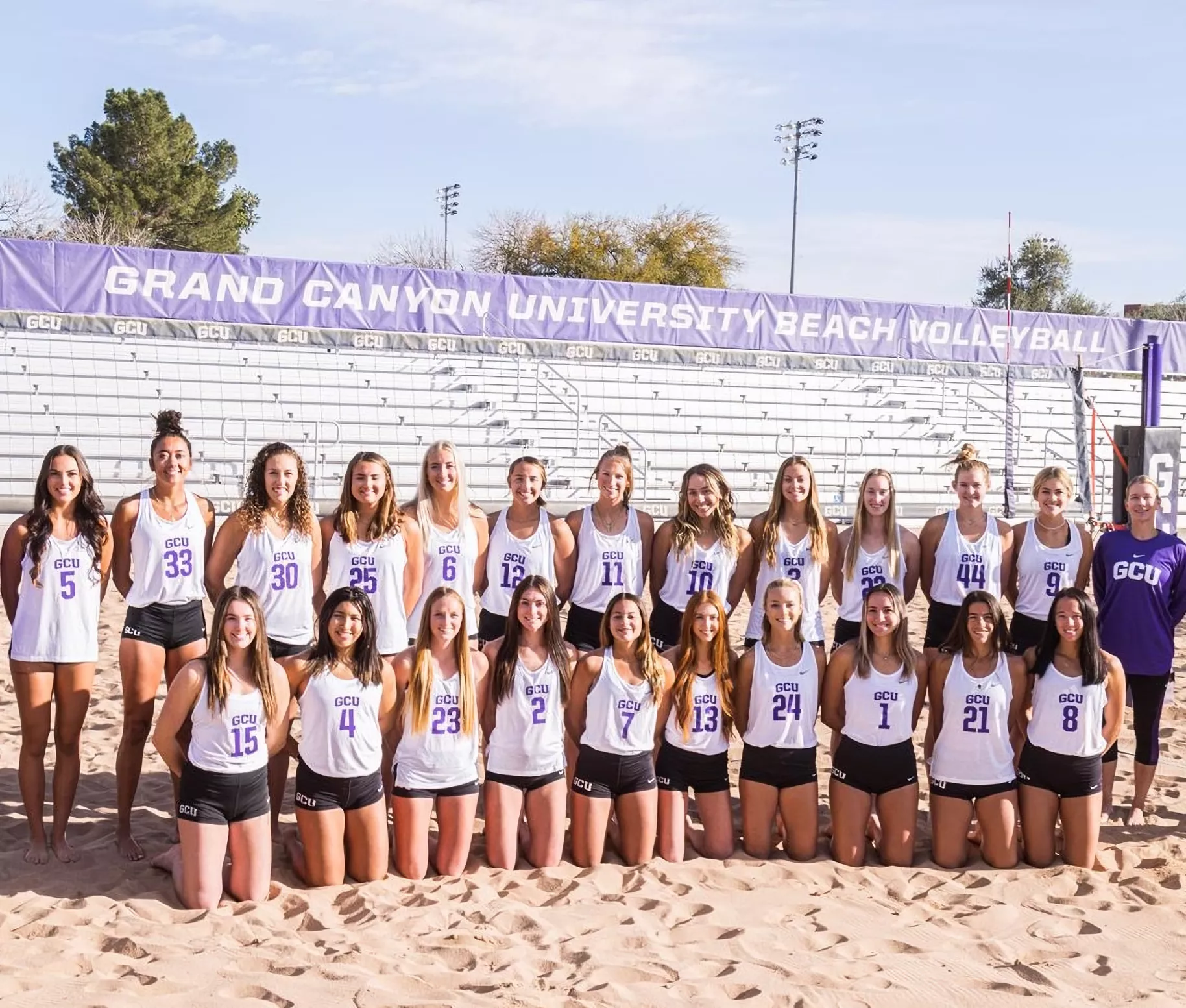 too many to choose from