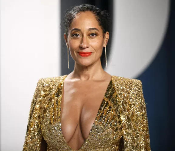Tracee Ellis Ross