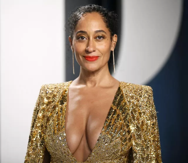 Tracee Ellis Ross