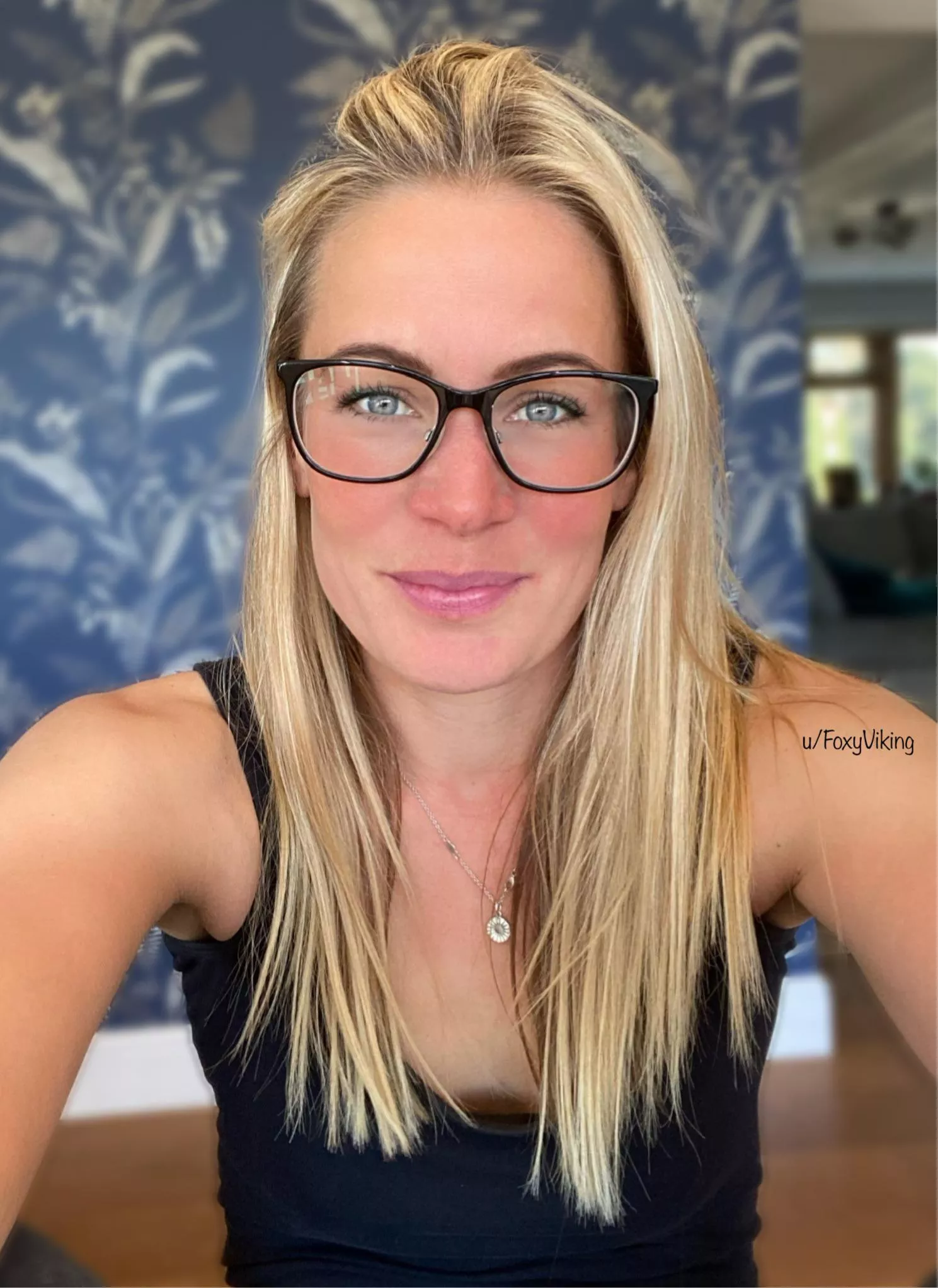 Trying my best to keep fresh….after 2 kids & 39 years! 😅😅