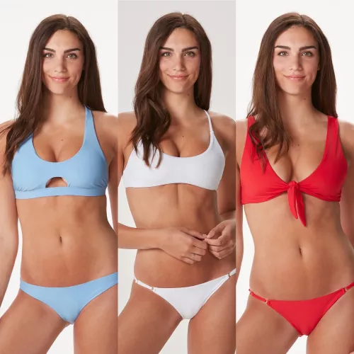 UCLA Volleyball player