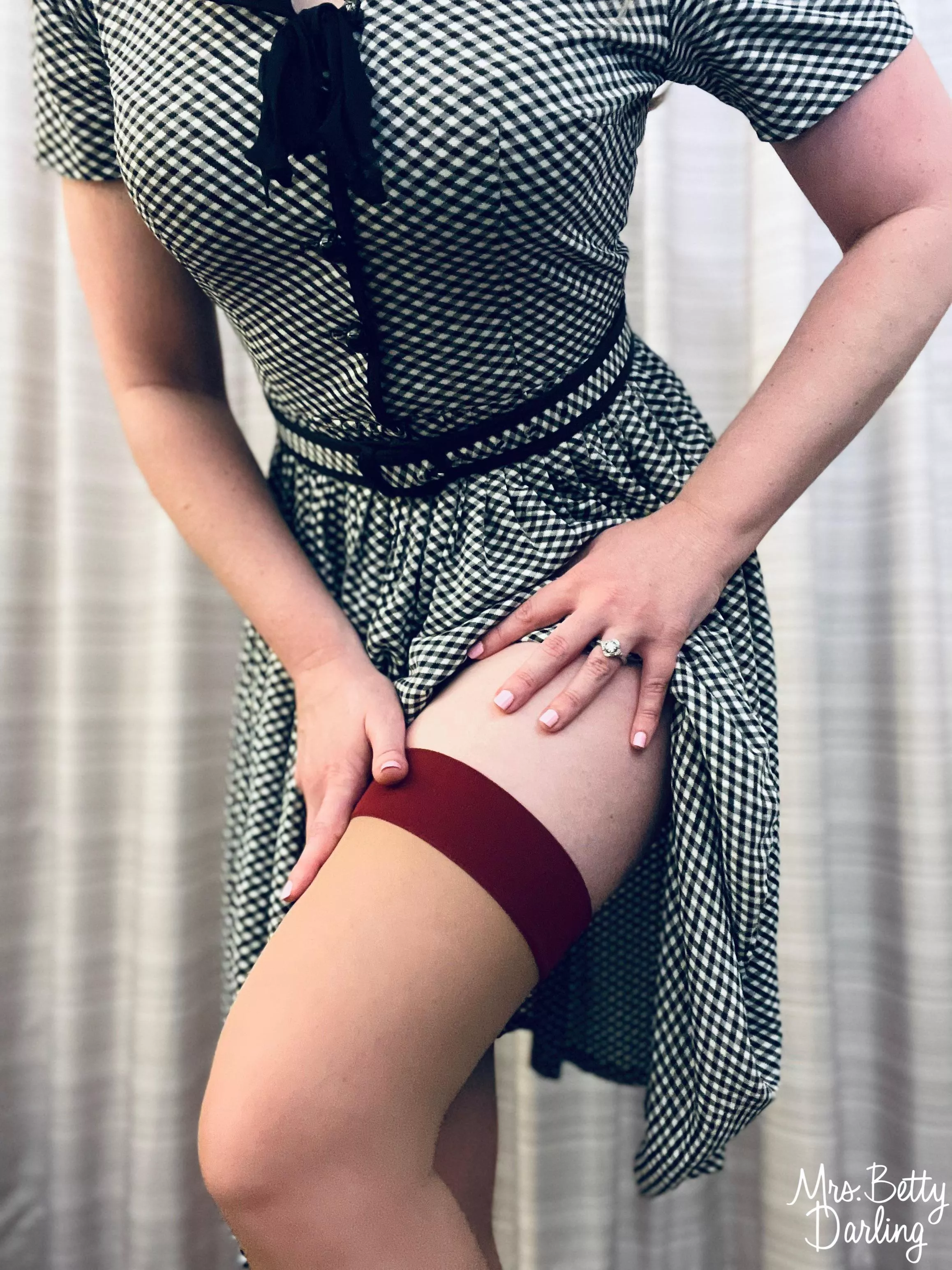 Vintage housewives do it better!