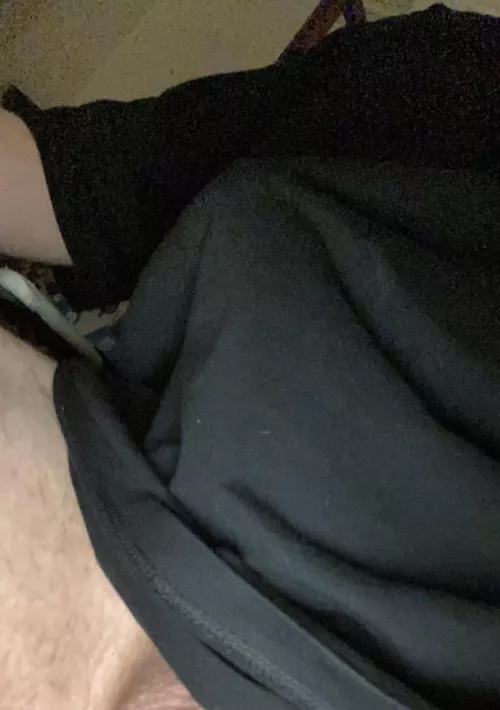 Wanna see what’s underneath ?