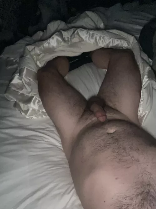 Want to wake up with me? (47)