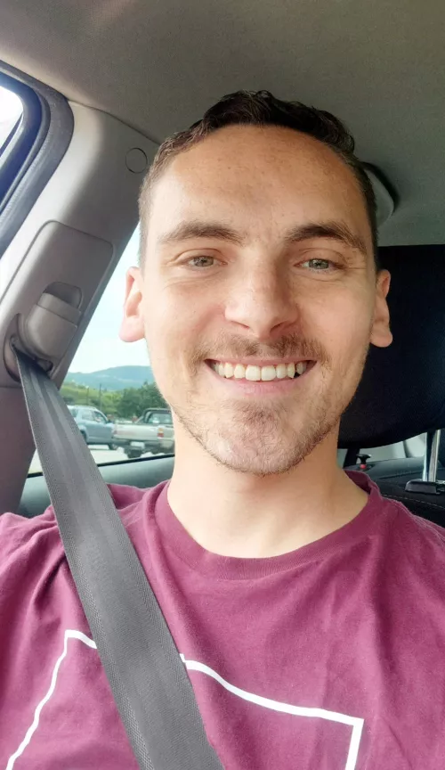 Weekend on the road 🚙