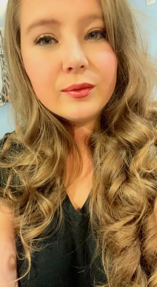 What are you doing tonight? 😈