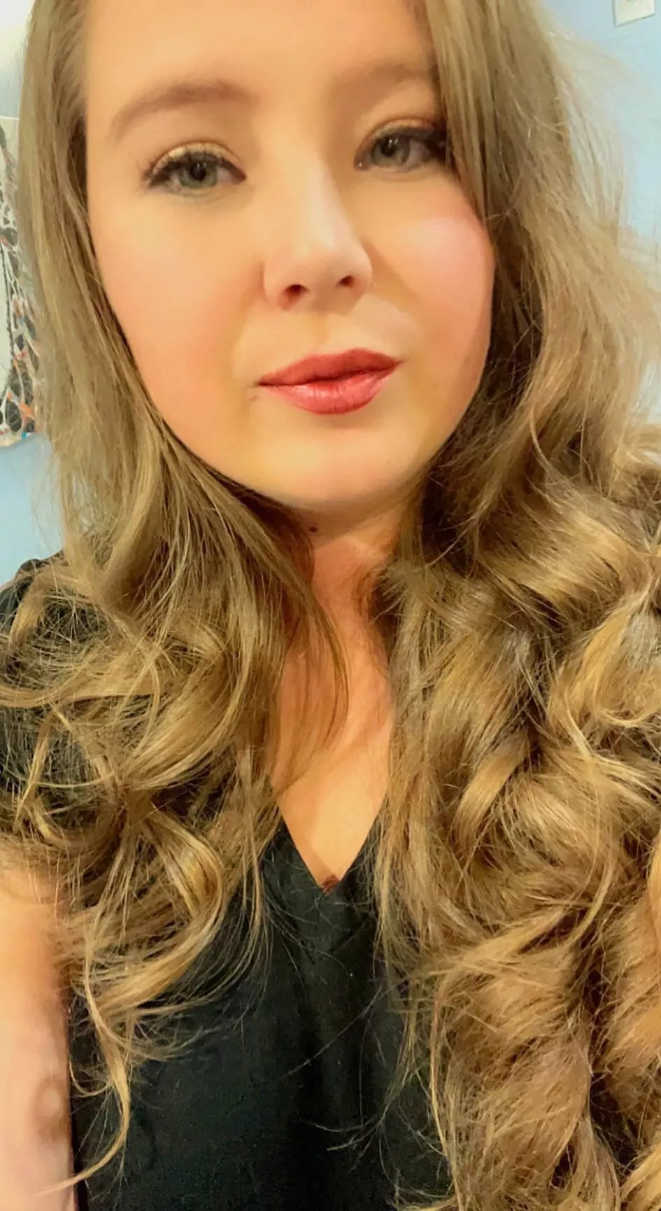 What are you doing tonight? 😈