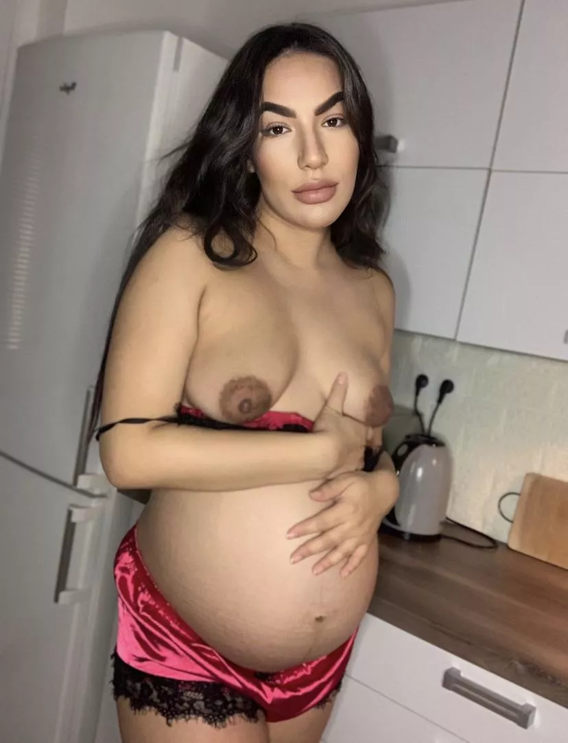 What are you doing with me?