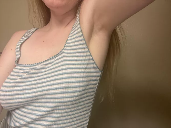 What are you thinking about? 😈