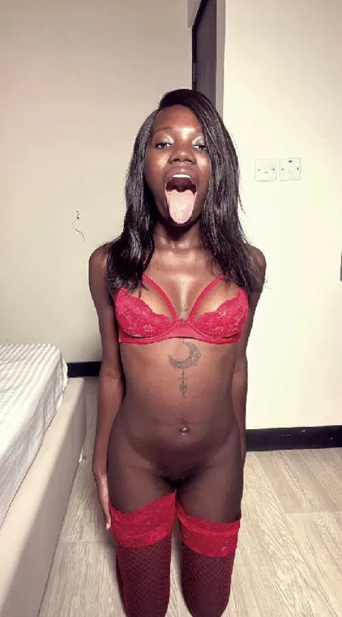 What can you feed me?