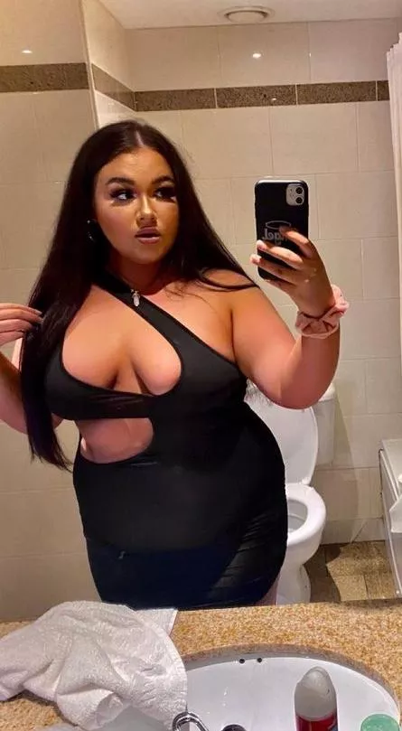 What do u think of her?