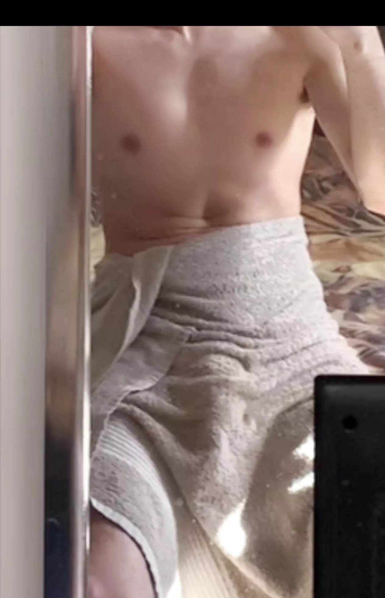 What do you Guys say about this