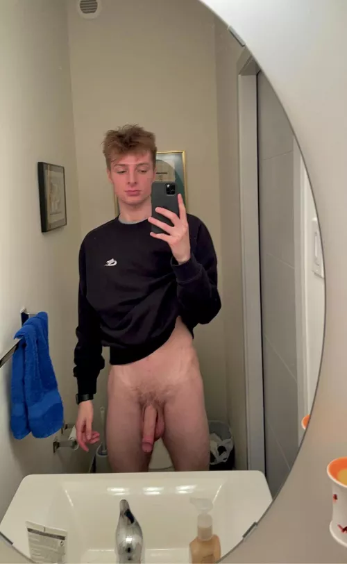 What do you think of mine?