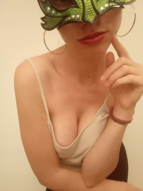 what do you think of white? white or black?