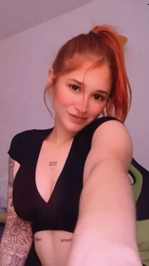 What do you want me to do to you? 🥵