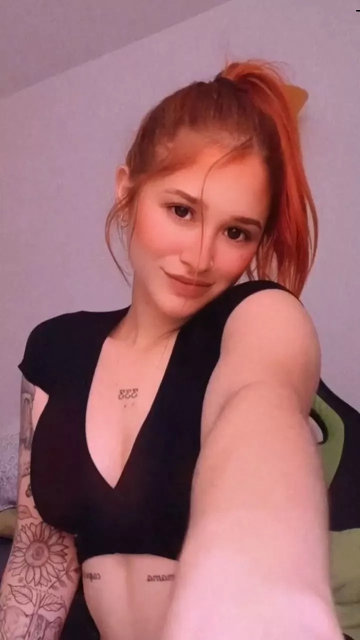 What do you want me to do to you? 🥵