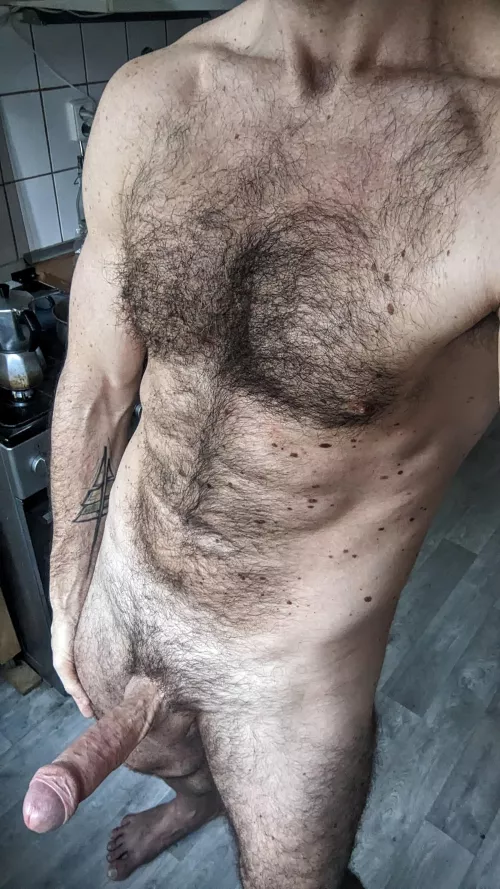 ..what to have for breakfast?