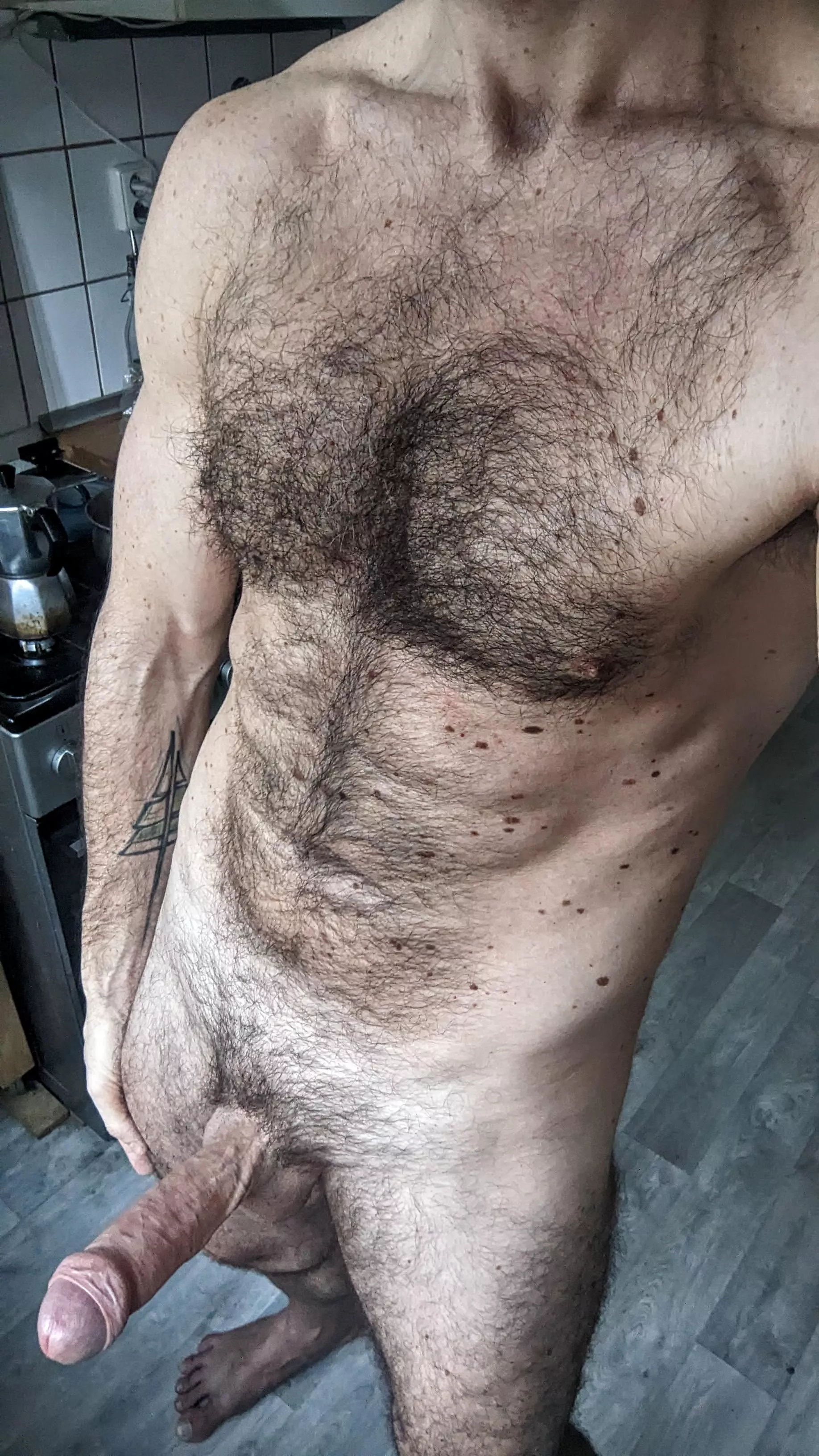 ..what to have for breakfast?