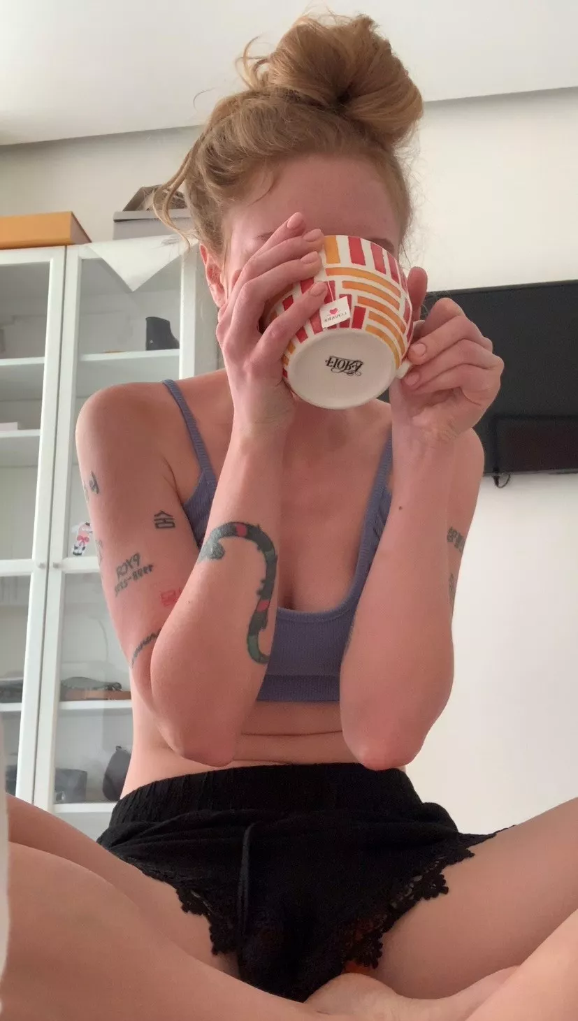 What you will see in the morning