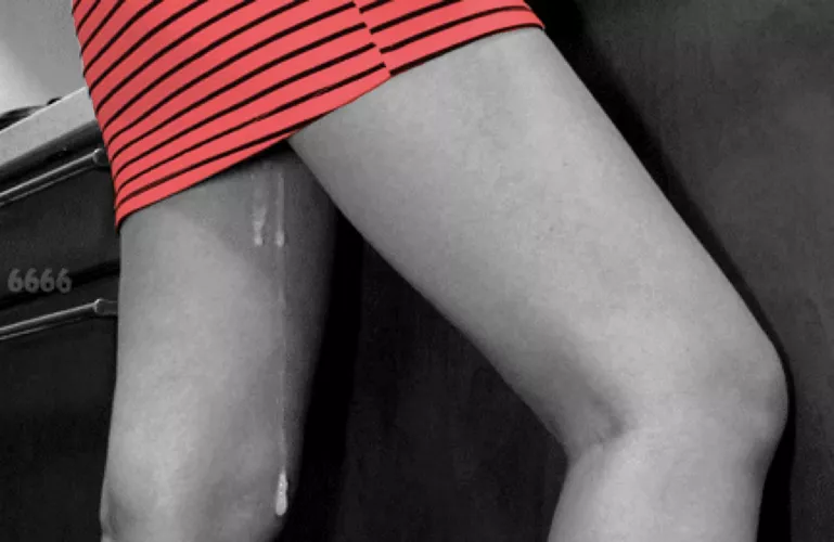 Where Have You Been???