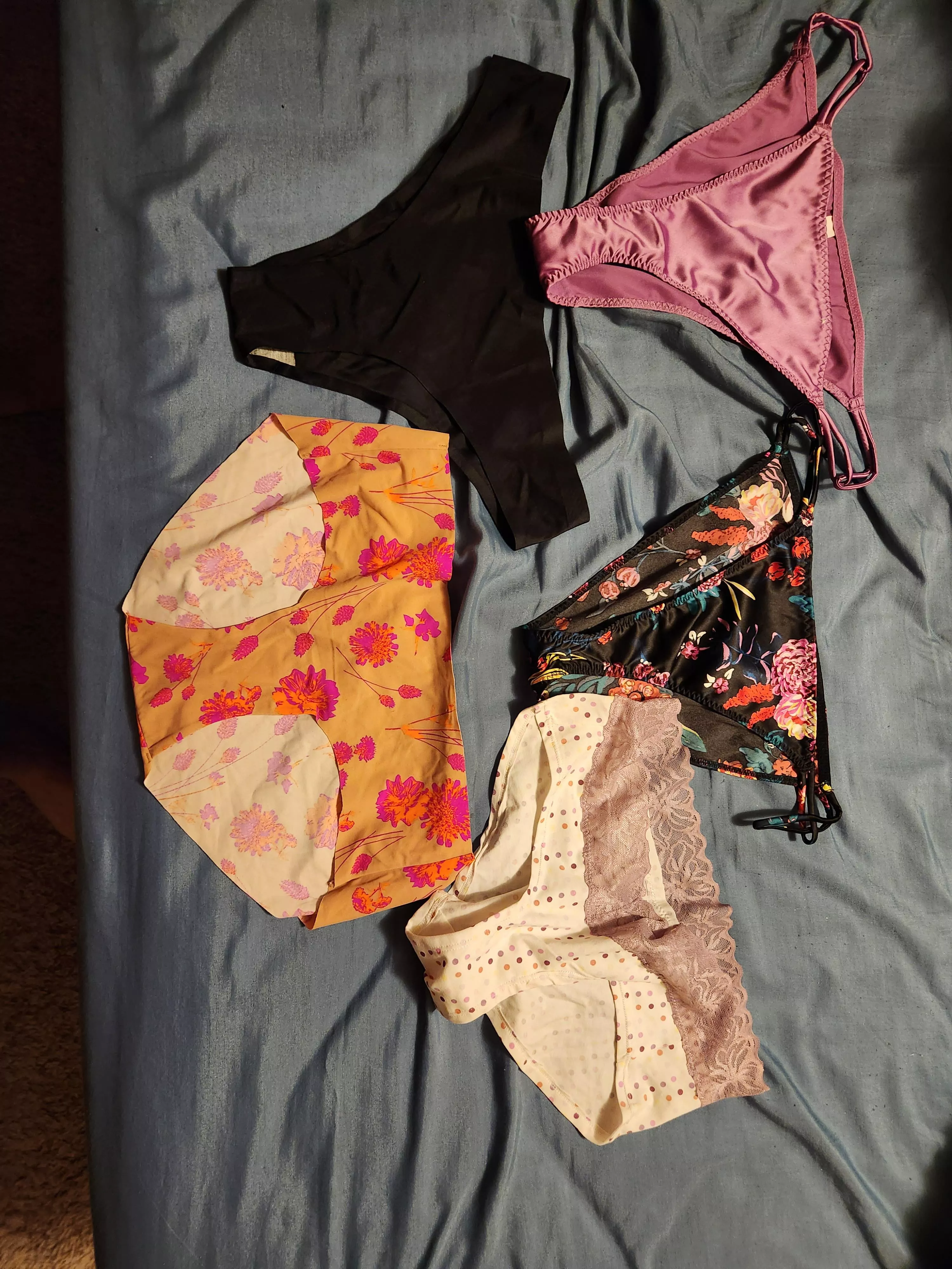 which one are you most wanting to see?