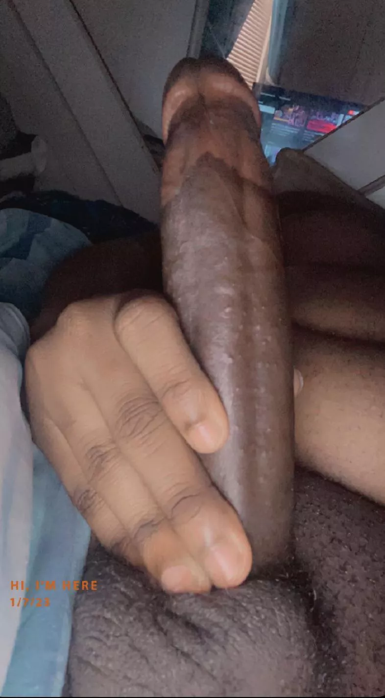 Who likes it? M4F (22)