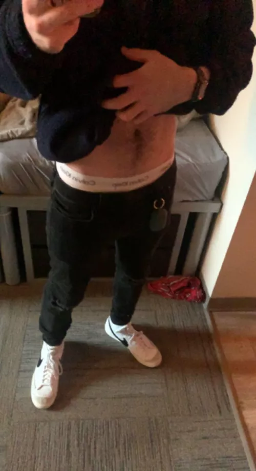 Who wants a taste? 👅