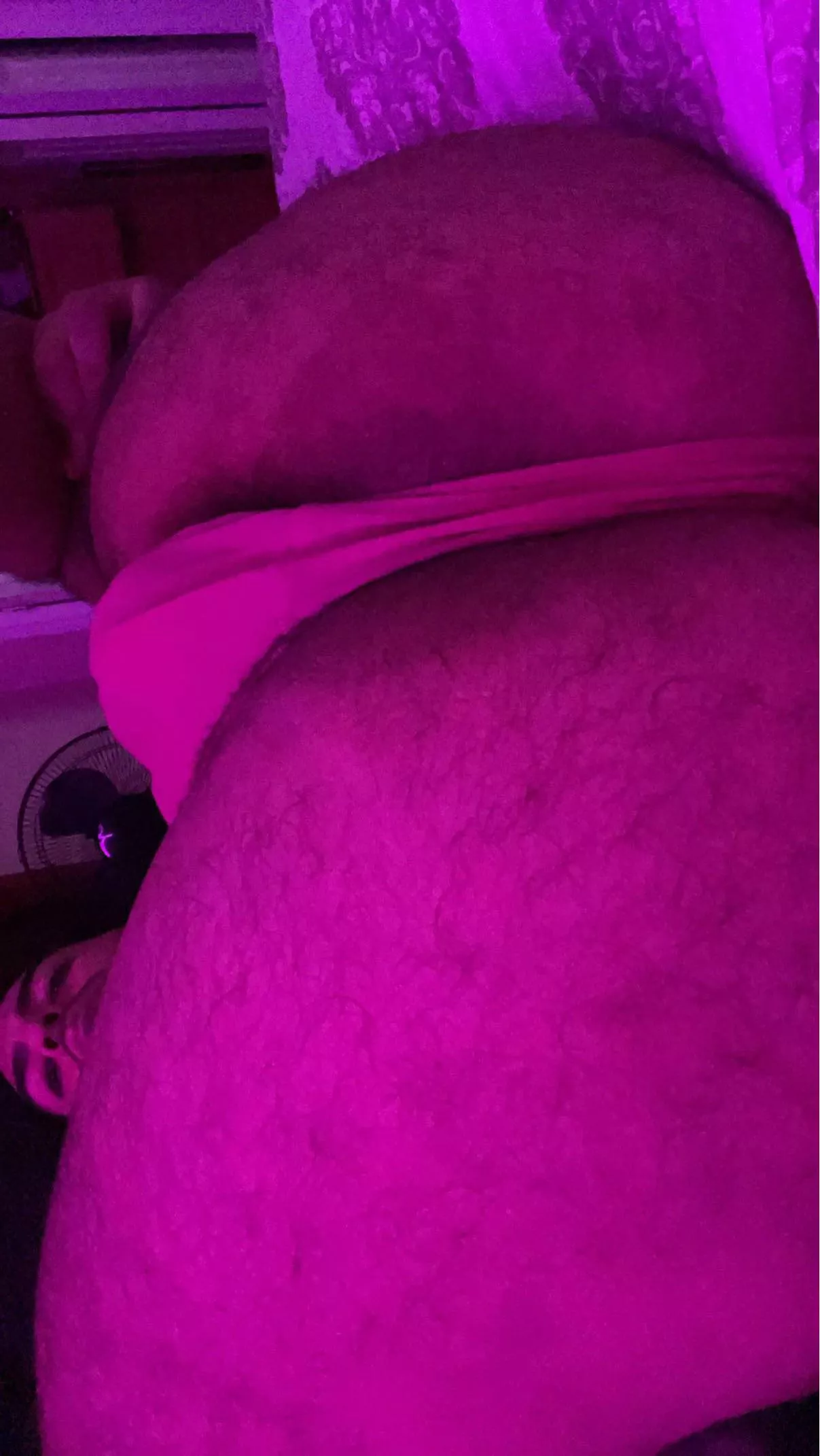 Who wants to play with me