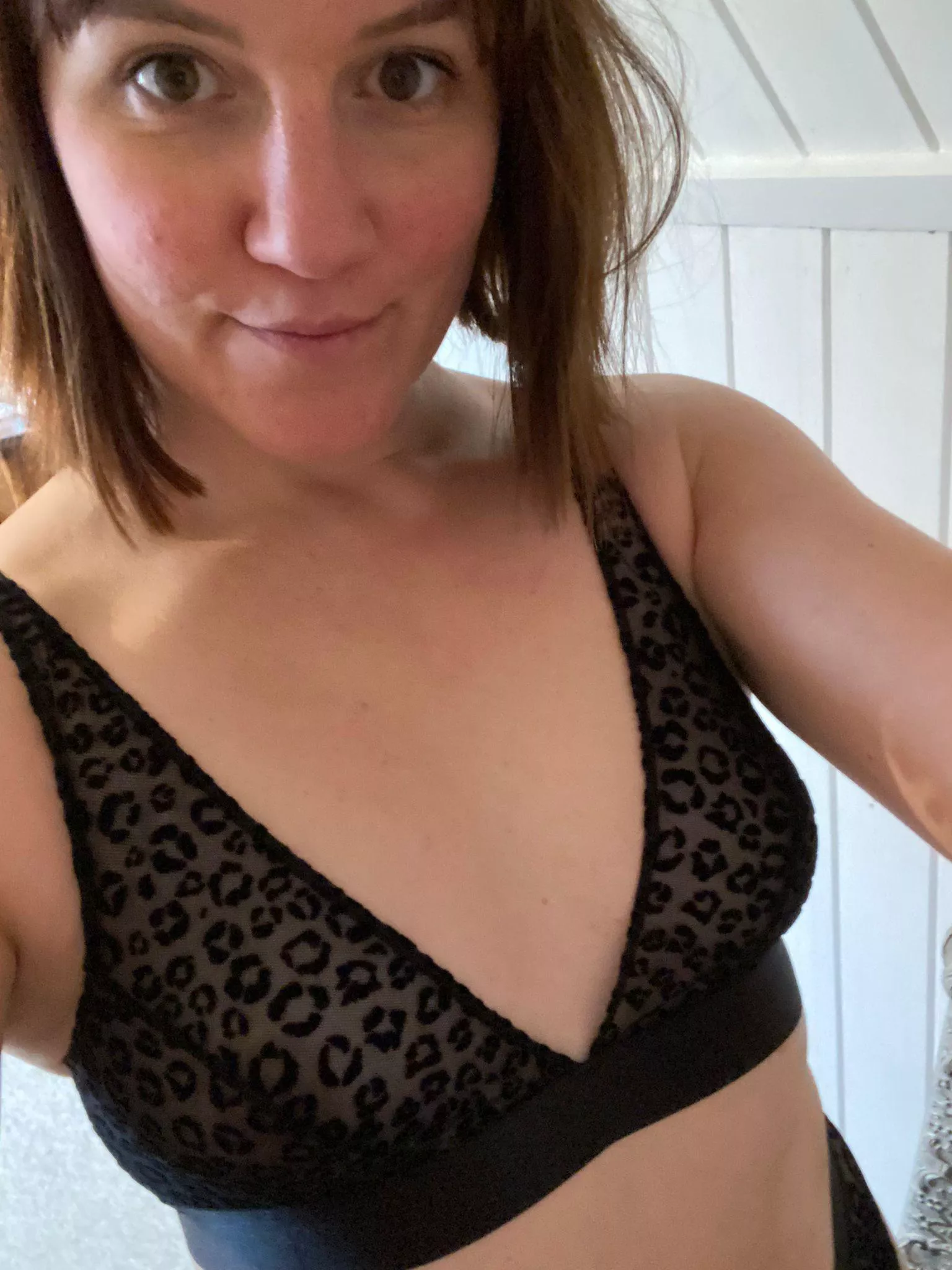 Who wants to trade pics of my wife