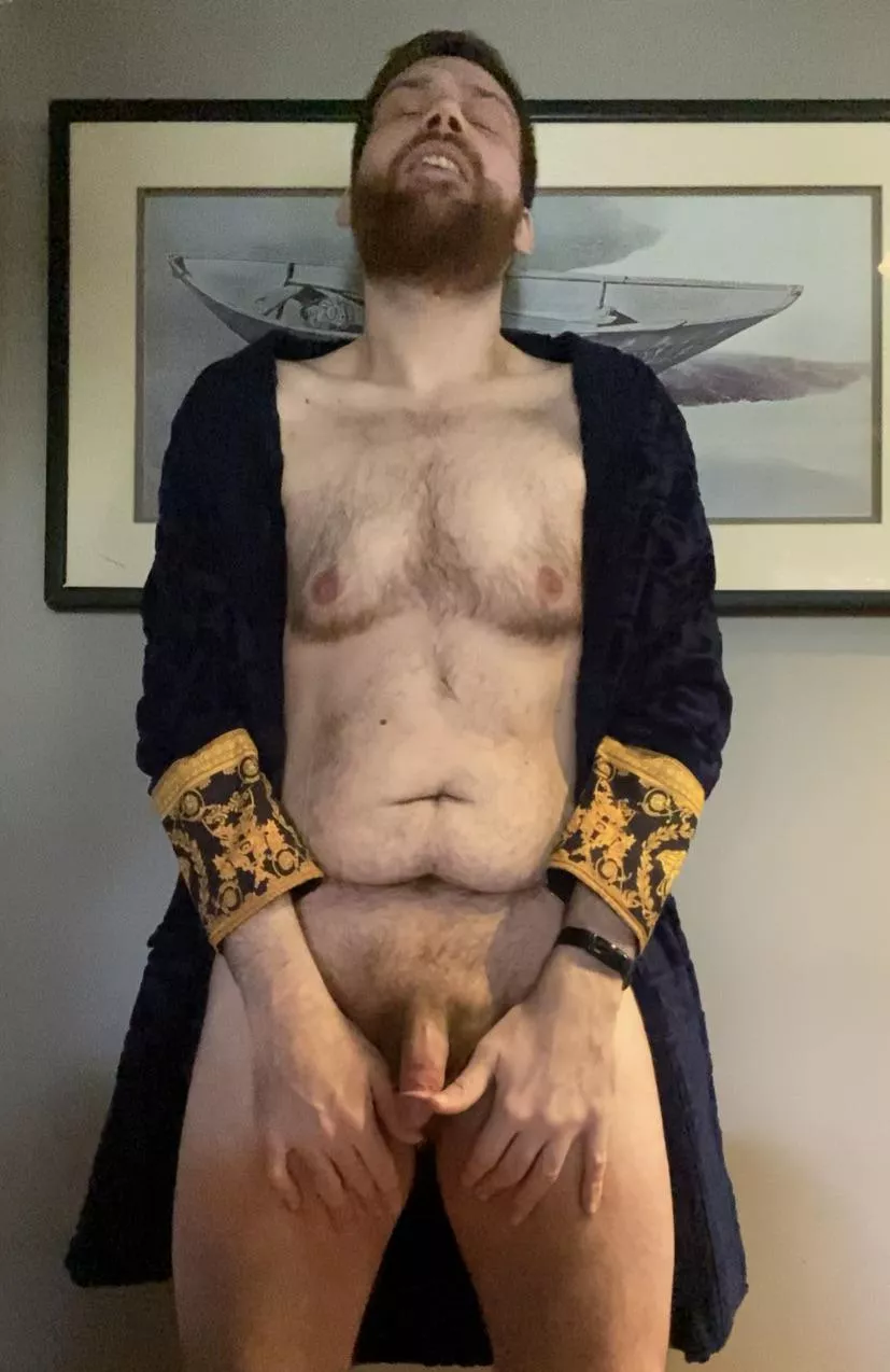 Who wants to wake up with me?