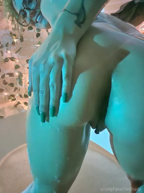 Who's coming to give my butterfly wings an Eskimo kiss??