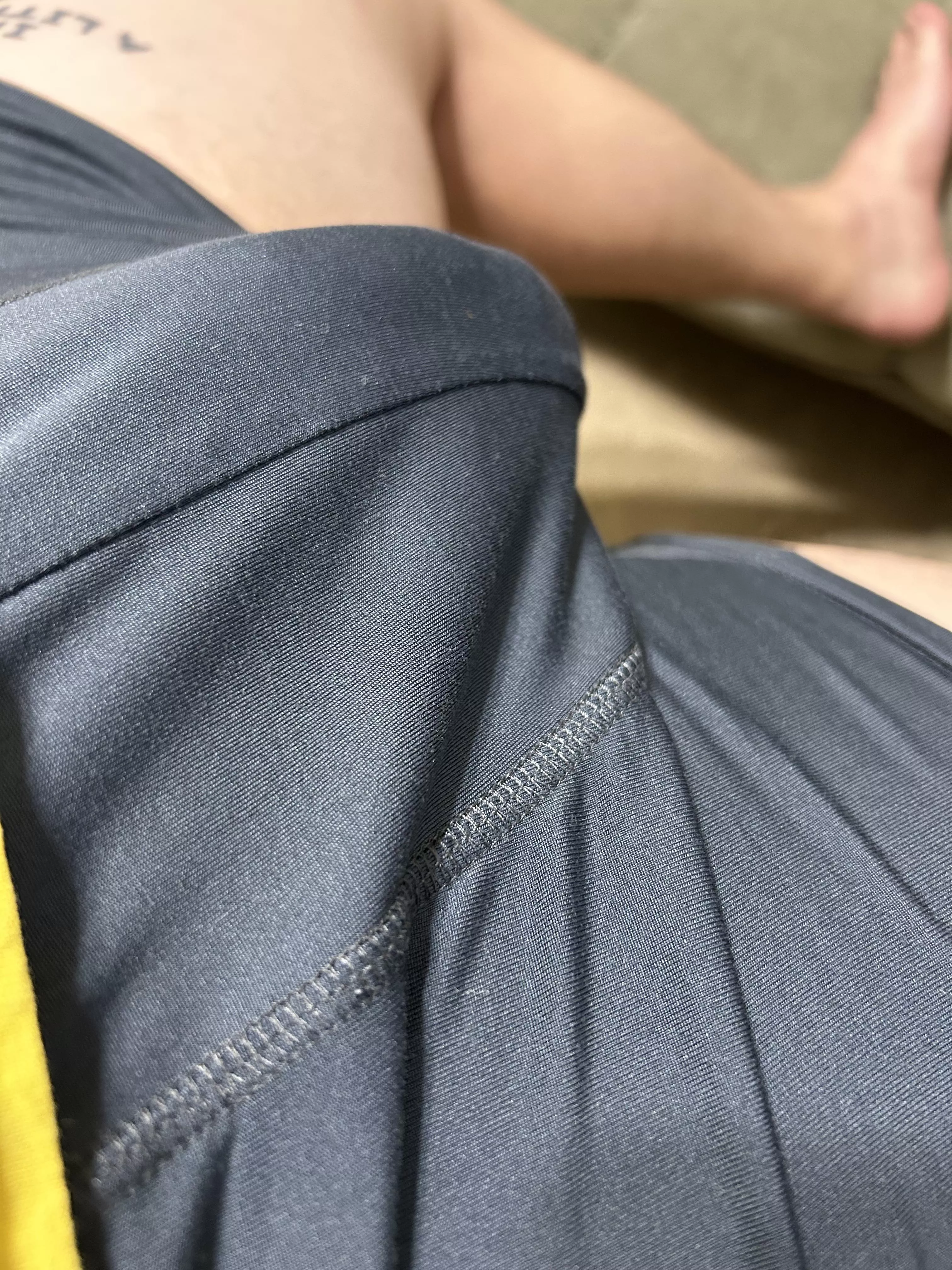 Why does overwatch get me so horny