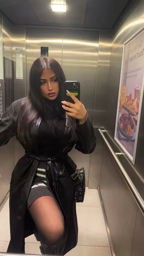 Why hide of you can show it