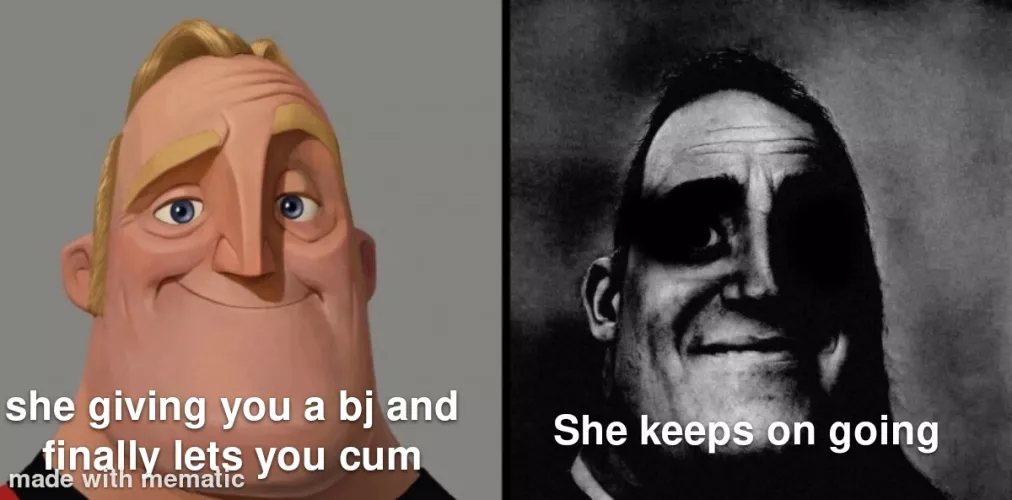 Worst part was I had to be quiet so I don't get kicked out the house 😆 squirmin for my live