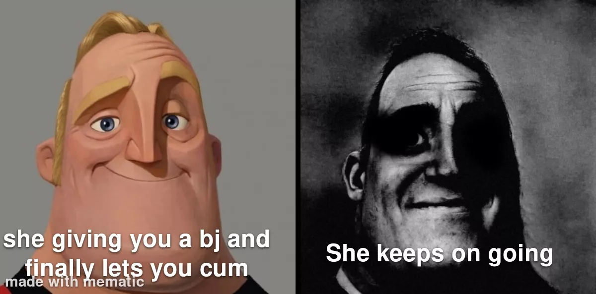 Worst part was I had to be quiet so I don't get kicked out the house 😆 squirmin for my live