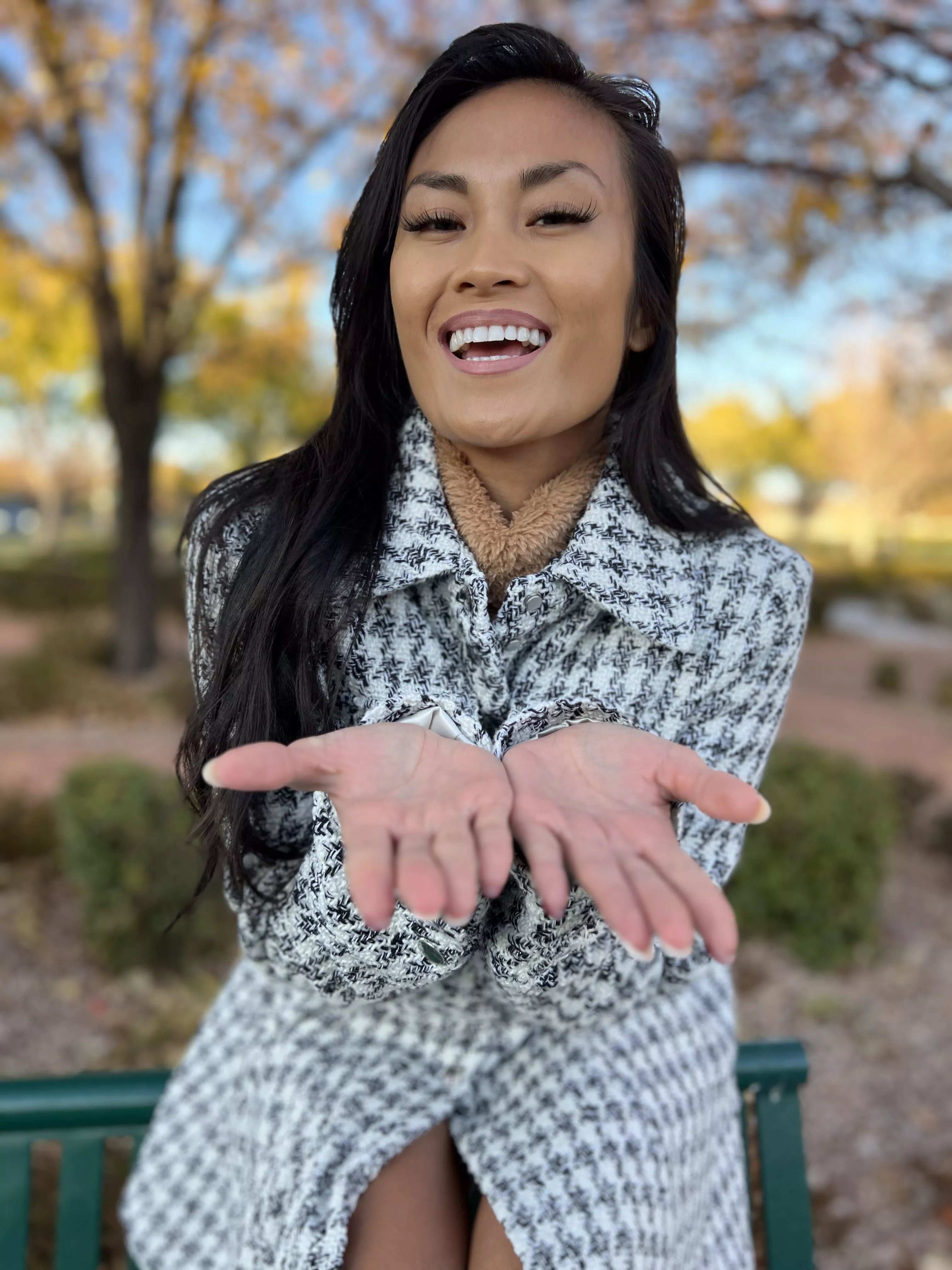 Would this picture convince you to fuck me? 😚