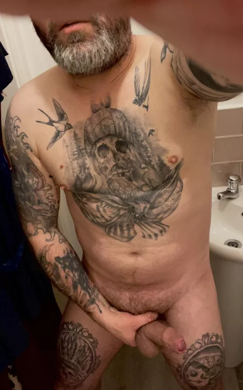 Would you grip it [41] in need